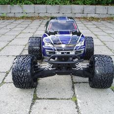 Truck Stampede 4x4 VXL