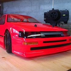 Bil HPI Sprint 2 Drift