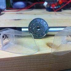 Bil HPI Sprint 2 Drift