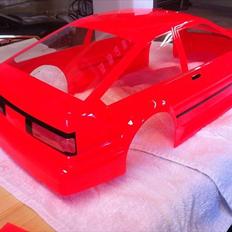 Bil HPI Sprint 2 Drift