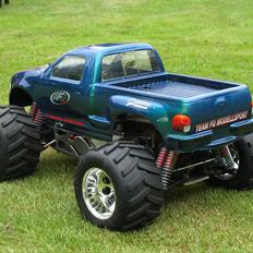 Bil FG Monster Truck