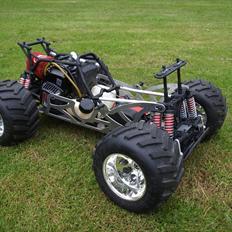 Bil FG Monster Truck