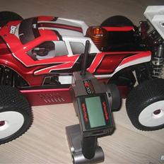 Off-Roader Losi eight-t 2.0