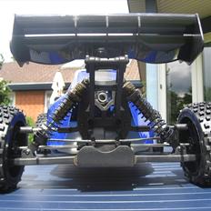 Buggy Redcat Rampage XB