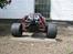 Off-Roader Savage X F4,6
