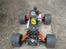 Off-Roader Savage X F4,6