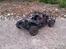 Off-Roader Associated Sc8e Mamba Monster 