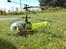 Helikopter Esky Lama V3