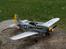 Fly Parkzone Ultra Micro P-51D Mustang - Min dejlige lille flyver :)
