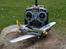 Fly Parkzone Ultra Micro P-51D Mustang - P-51D + DX6i = Et godt køb!