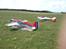 Fly Extreme Flight-Extra 300
