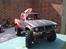 Off-Roader Tamiya Hilux Highlift (Junkyard Dog)