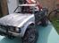 Off-Roader Tamiya Hilux Highlift (Junkyard Dog)