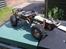 Off-Roader Tamiya Hilux Highlift (Junkyard Dog) - ballade mageren nøgen