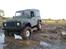 Off-Roader Land Rover Defender 90 - offroad