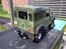 Off-Roader Land Rover Defender 90