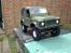 Off-Roader Land Rover Defender 90