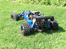 Buggy Hpi Baja 5b