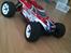Buggy matrix arena Solgt (-;
