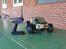 Off-Roader amax torche-pro