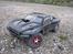 Bil Traxxas Slash 4x4 (Platinium)