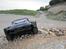 Bil Traxxas Slash 4x4 (Platinium)