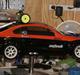 Bil FG BMW M3 ALMS