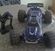 Off-Roader E-Revo Brushless Edition