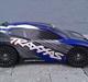 Bil Traxxas Rally 
