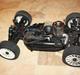 Buggy HPI pulse 4.6 