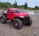 Off-Roader Axial SCX-10 Honcho
