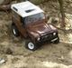 Off-Roader SCX10 Land Rover Defender