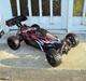 Buggy Himoto/Redcat 1/5 EL buggy SOLGT