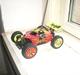 Buggy radline fang RTX-1