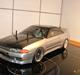Bil HBX/Tamiya Skyline R32