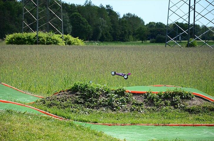 Buggy TLR 22 billede 16