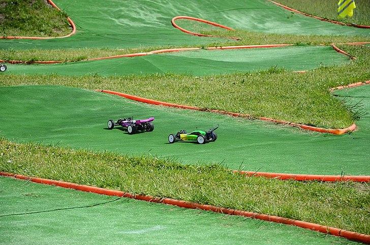 Buggy TLR 22 billede 17