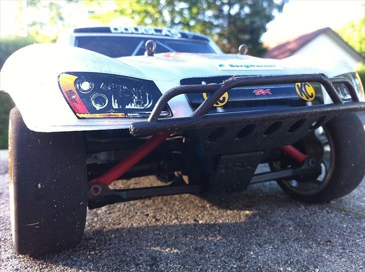 Off-Roader Traxxas Slash 1/16 VXL billede 10