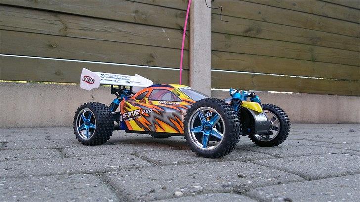 Buggy HSP Xstr Pro billede 2