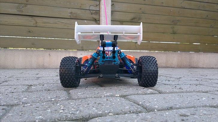 Buggy HSP Xstr Pro billede 4