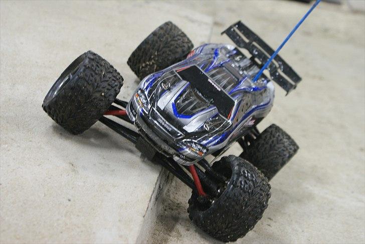 Off-Roader E-Revo VXL (1:16) billede 1