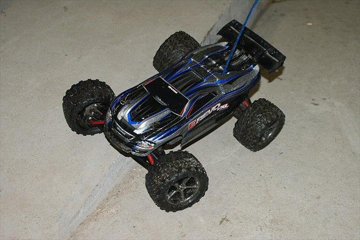 Off-Roader E-Revo VXL (1:16) billede 2