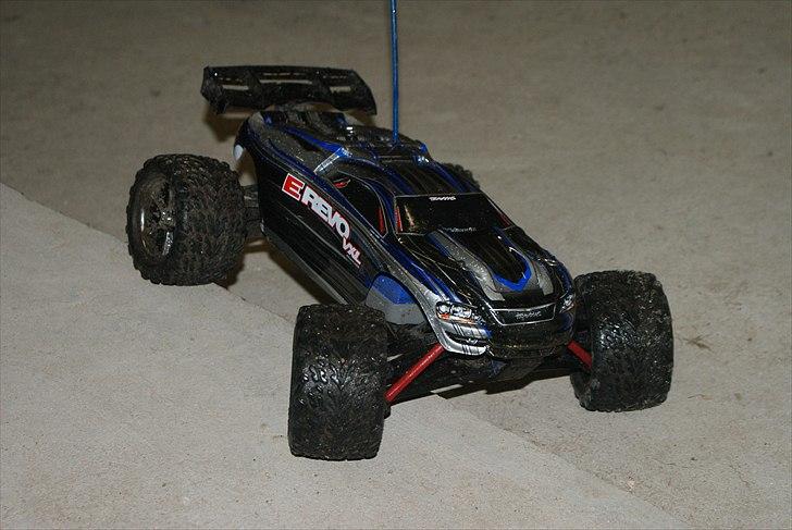 Off-Roader E-Revo VXL (1:16) billede 3