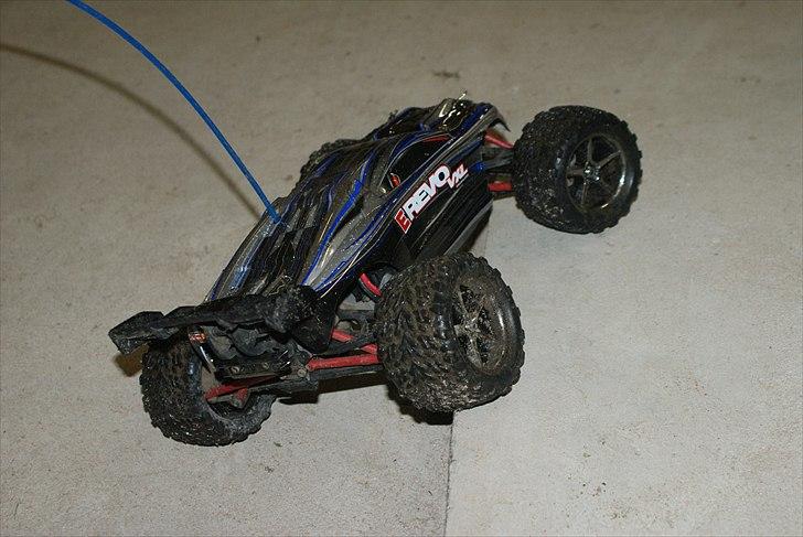 Off-Roader E-Revo VXL (1:16) billede 4