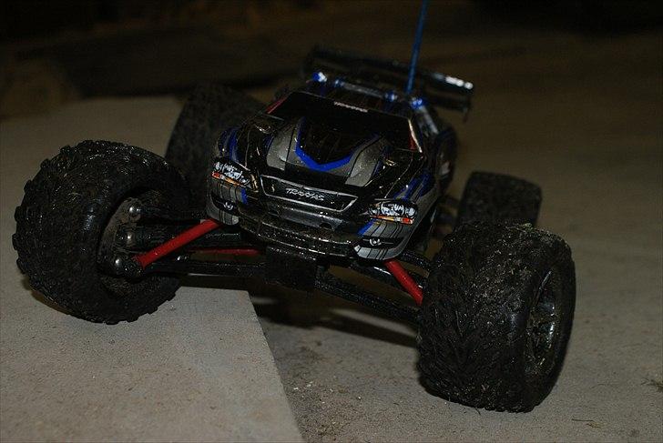 Off-Roader E-Revo VXL (1:16) billede 5