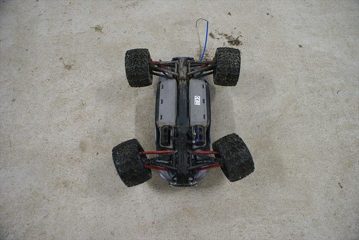 Off-Roader E-Revo VXL (1:16) billede 6