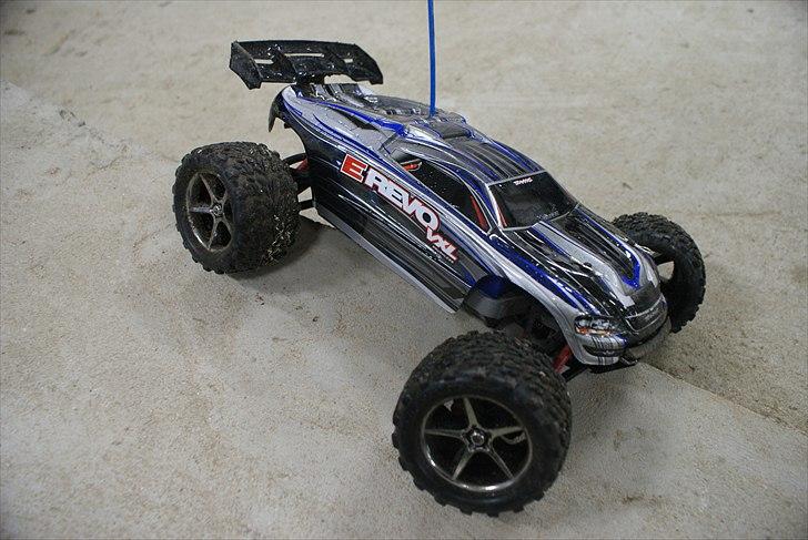 Off-Roader E-Revo VXL (1:16) billede 7