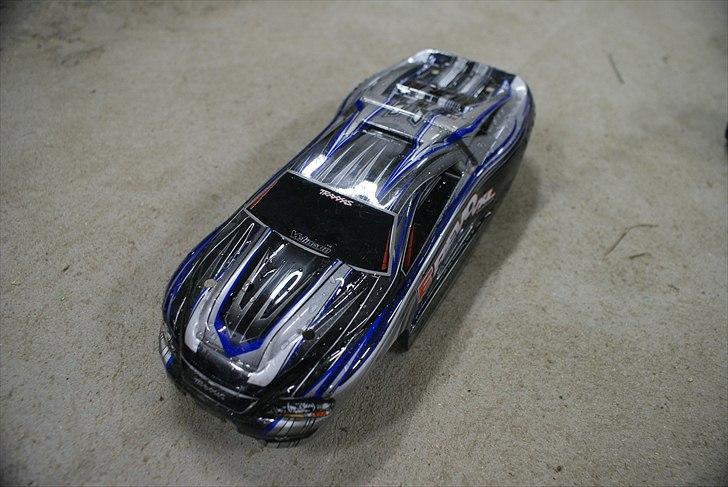 Off-Roader E-Revo VXL (1:16) billede 11