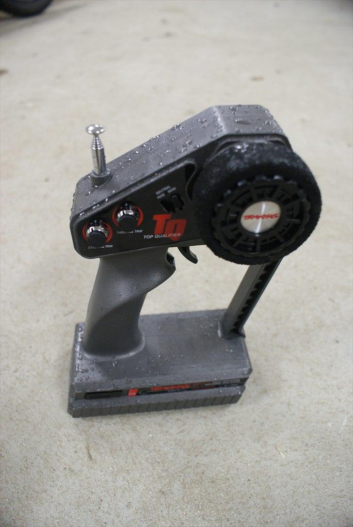 Off-Roader E-Revo VXL (1:16) billede 12