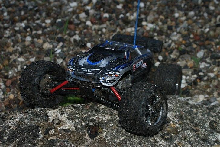 Off-Roader E-Revo VXL (1:16) billede 17